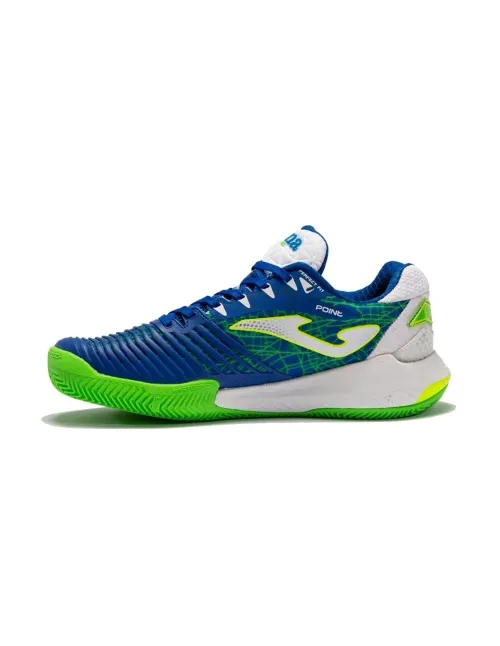 Joma T.Point Men 2204 Royal Amarillo | Ofertas de pádel